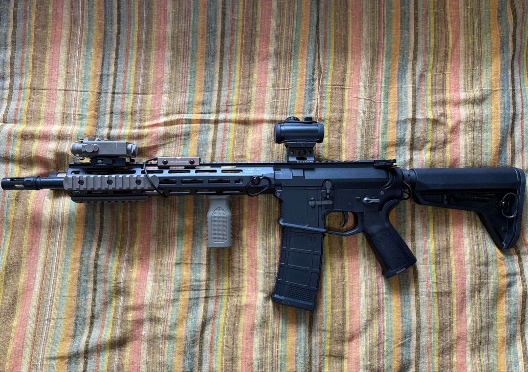 ARCUTURUS 電動ガン トイガン　東京マルイ