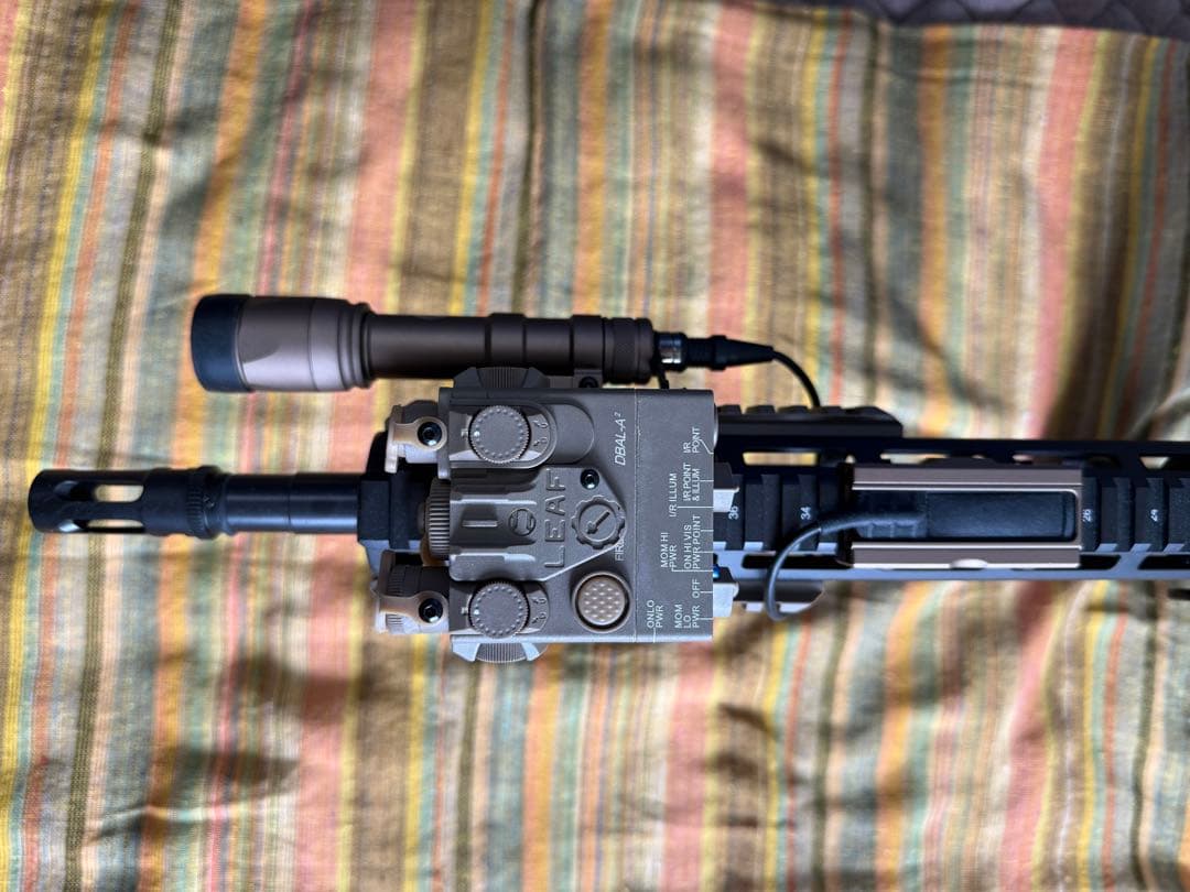 ARCUTURUS 電動ガン トイガン　東京マルイ