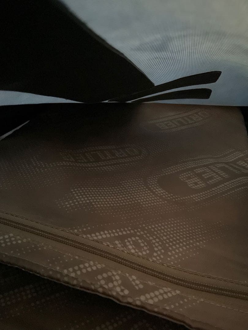 Ortlieb オルトリーブ　コミューターデイパックシティ　21L