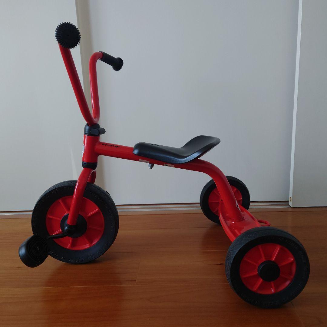 【希少モデル】Winther 三輪車