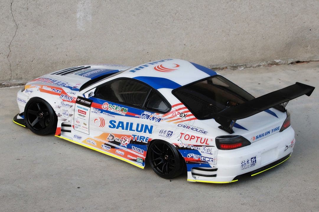 ホビーラジコン Reve D S15 wonder