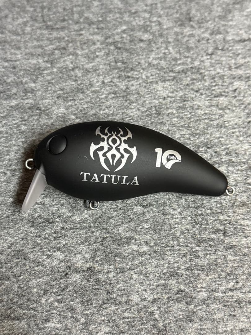 日曜限定価格　限定ルアー　3点セット　OSP タトゥーラ　DUO