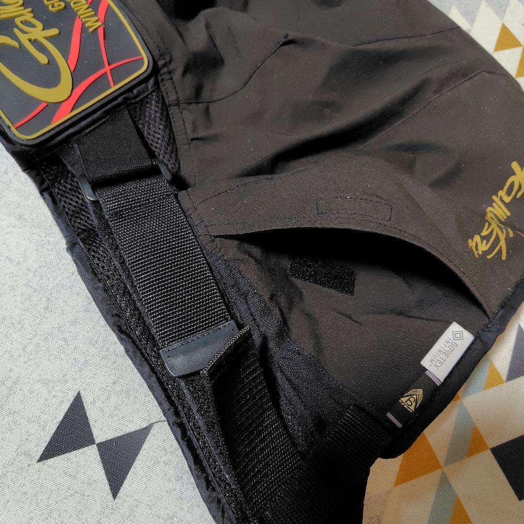 がまかつ　ヒップガード