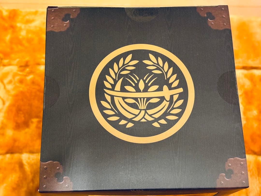 刀剣乱舞 燭台切光忠1/8スケールフィギュア