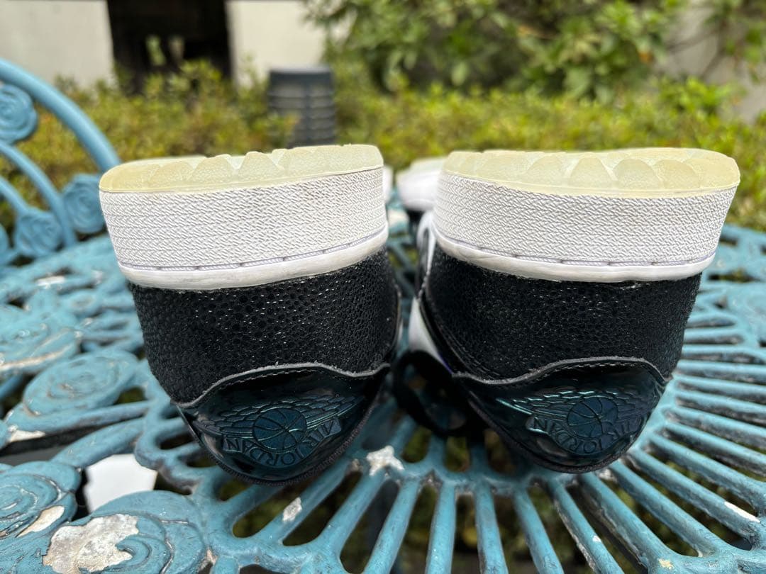 AIRJORDAN1 エアージョーダン1 GOLF ゴルフ　28 送料込