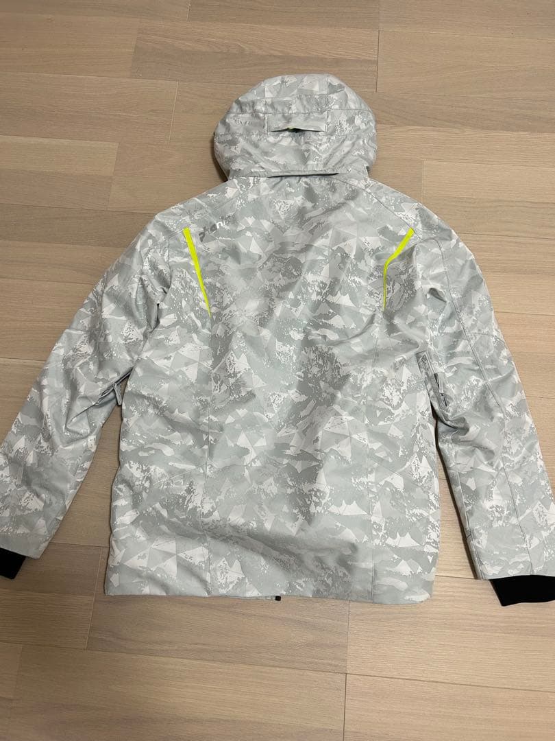 Phenix DRYBARRIER 10000 スキー／スノーボードジャケットL