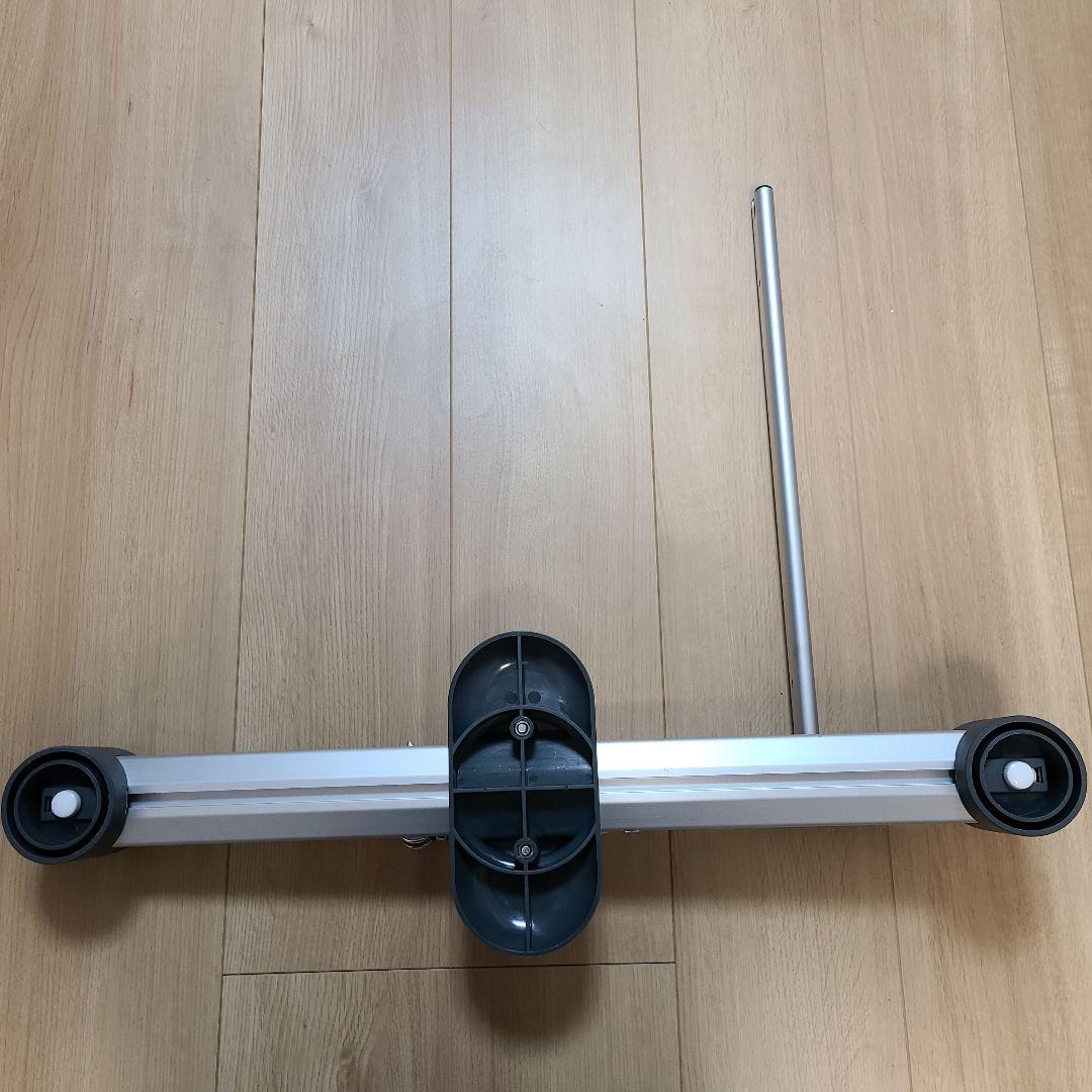 ミノウラ　VERGO（ヴァーゴ） TF1 & ホイールホルダー セット