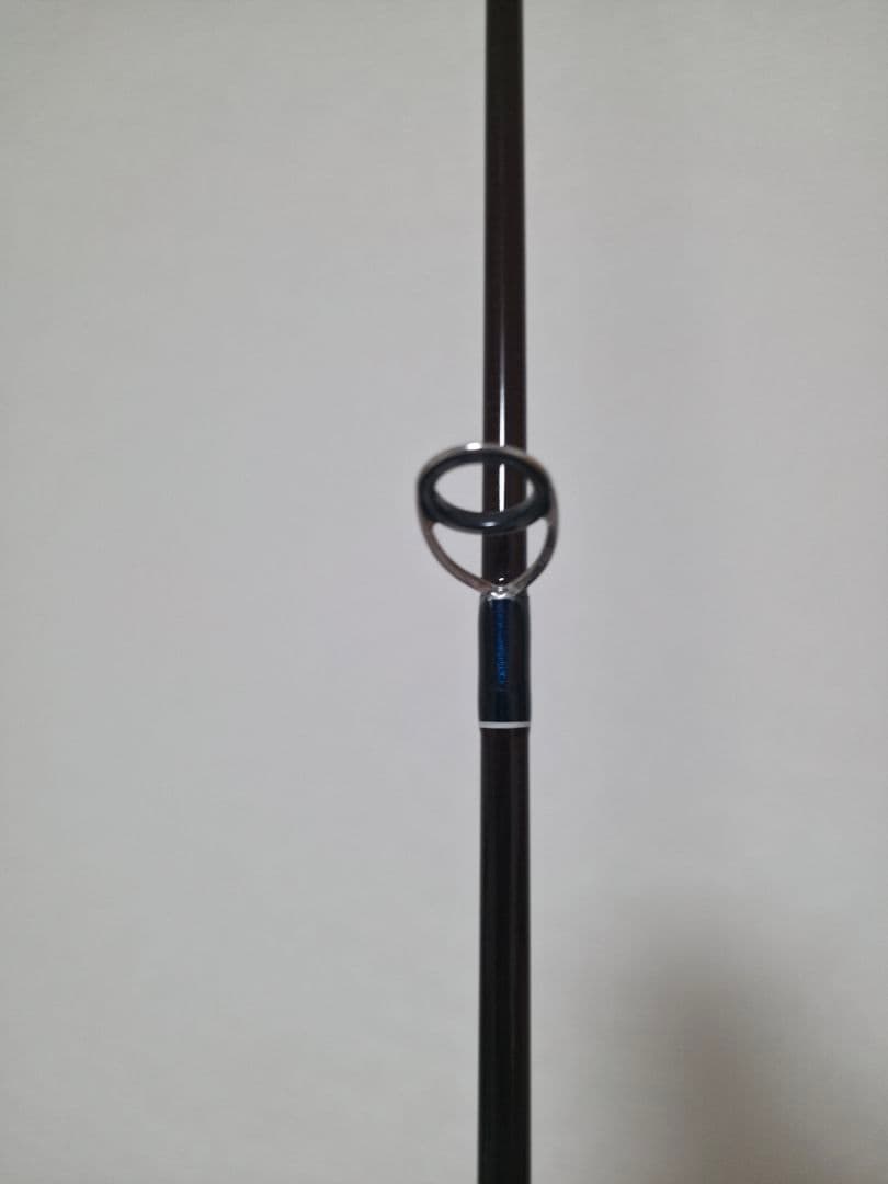 ツララグリッサンド66 tulala glissando66 スピニングロッド