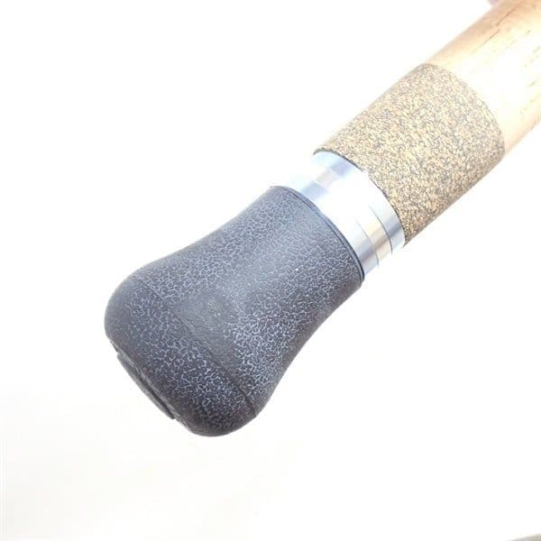 ツララグリッサンド66 tulala glissando66 スピニングロッド