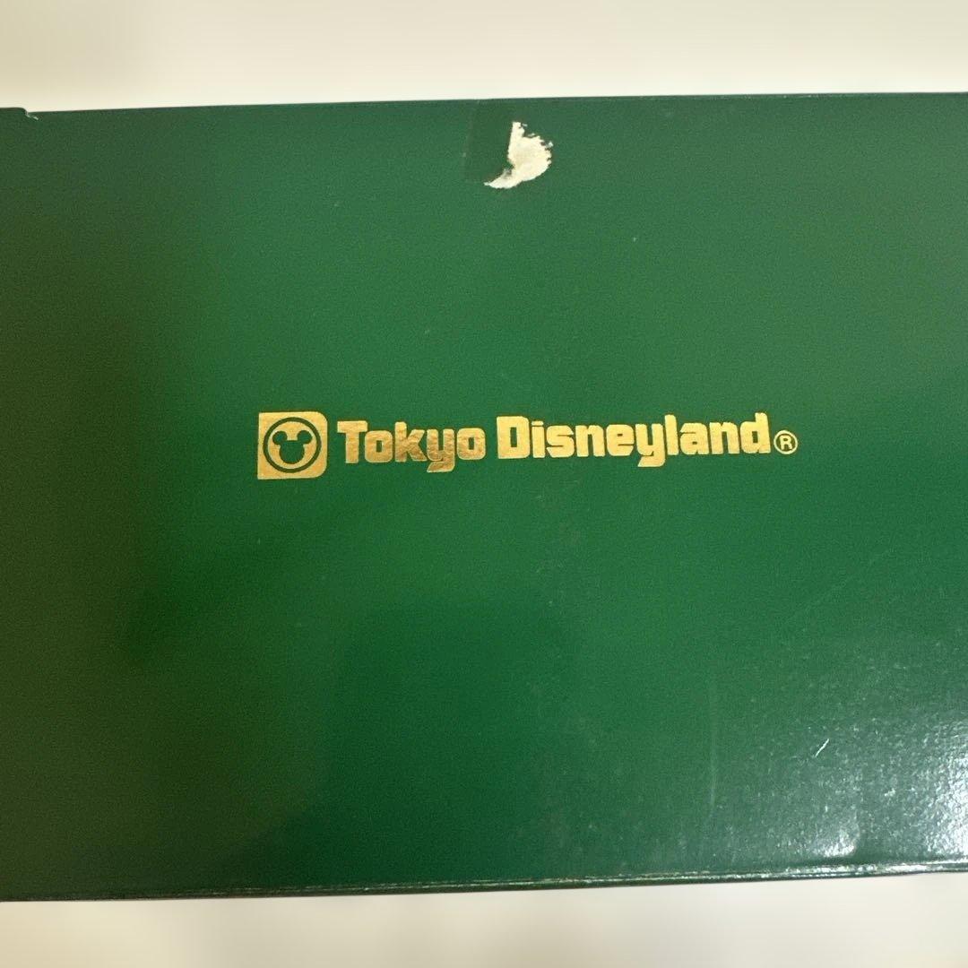 ディズニー　クリスマス　フィギュア