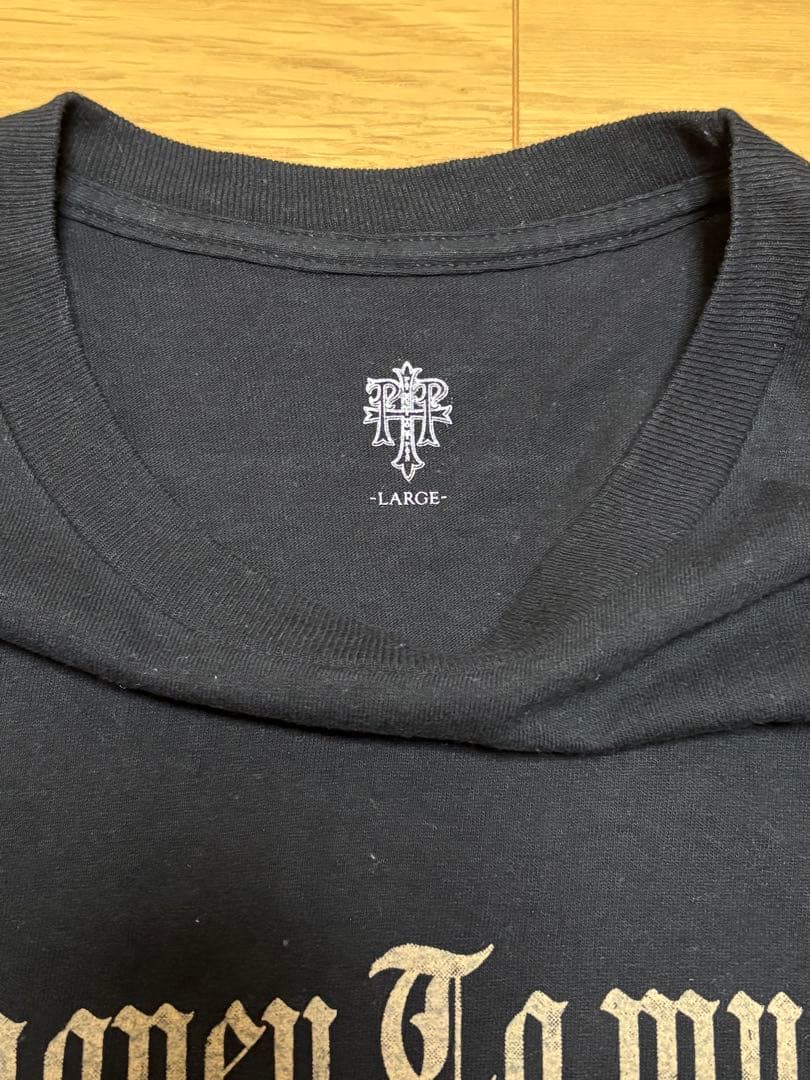 Pay money To my Pain ロングスリーブTシャツ Lサイズ