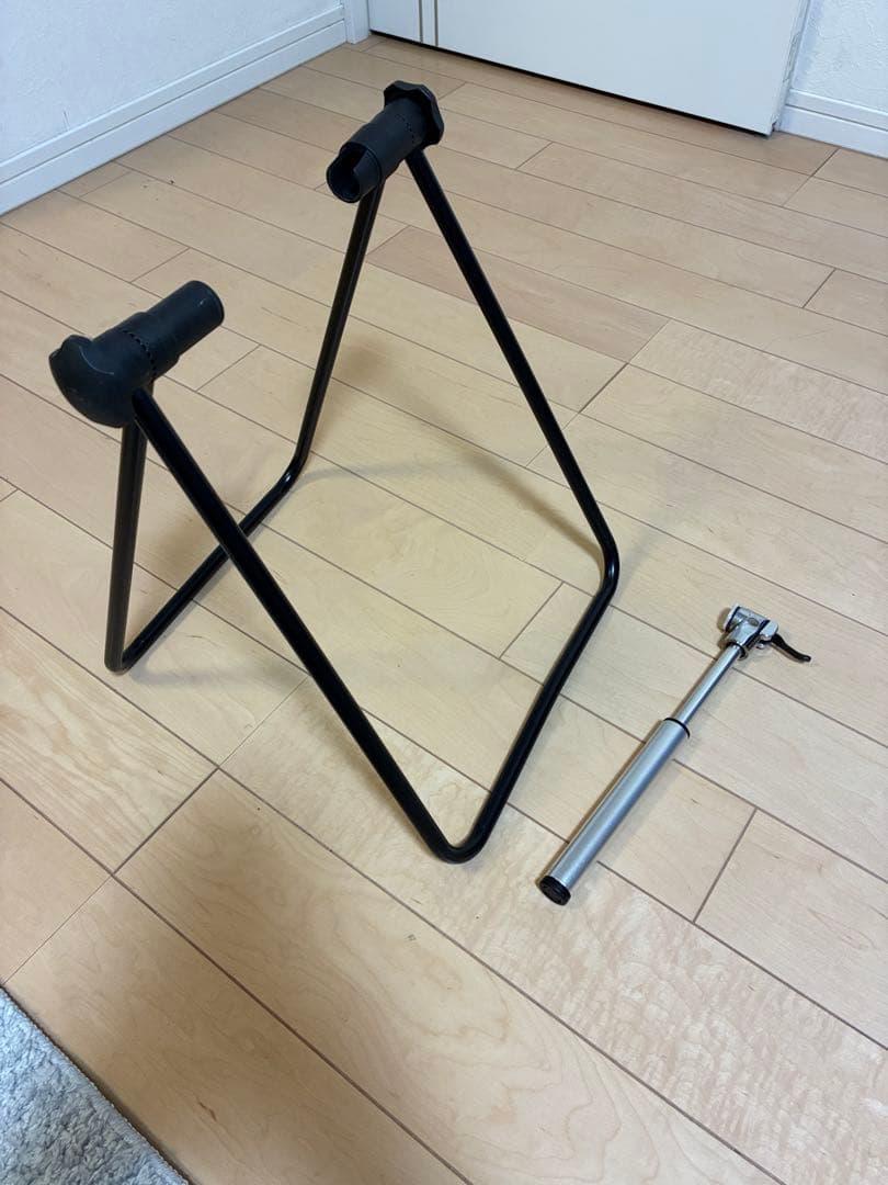 DAHON HORIZE折り畳み自転車2018【直接受渡希望】