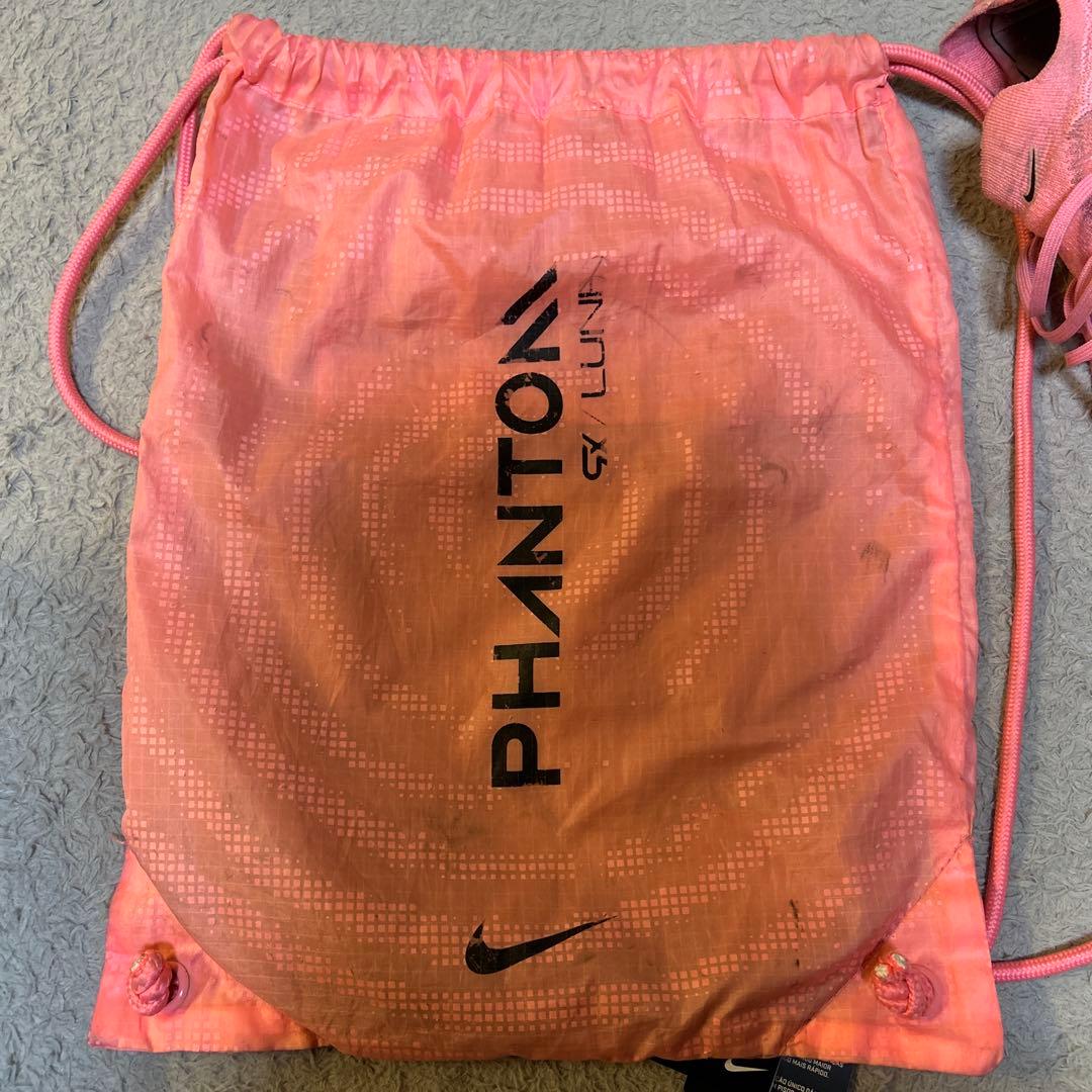 NIKE Phantom GX2 エリート　AG ナイキ　ファントム　27cm