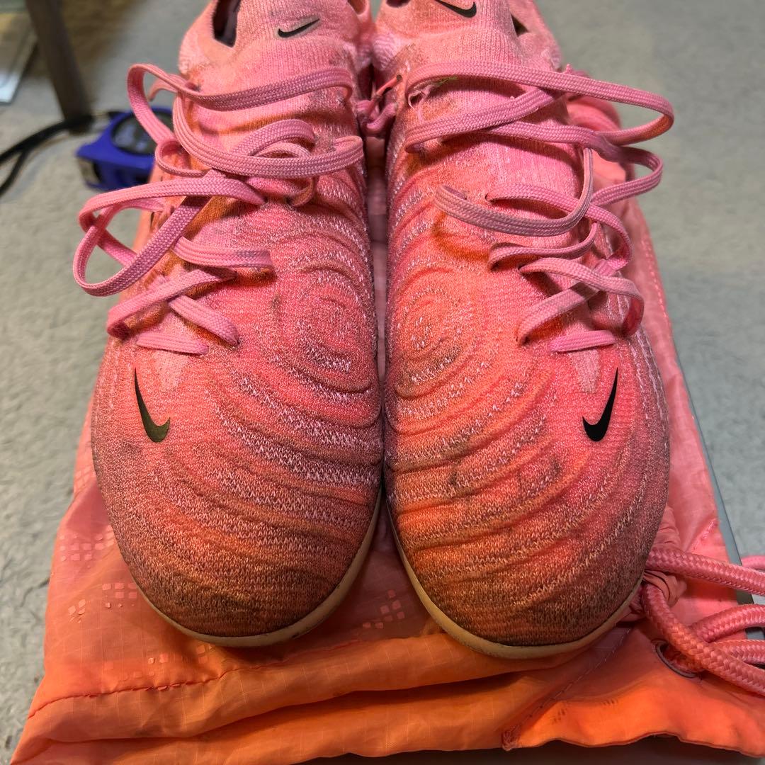 NIKE Phantom GX2 エリート　AG ナイキ　ファントム　27cm