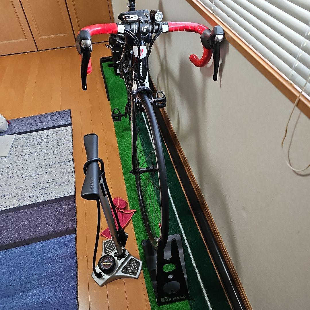 Trek ロードバイク Shimano コンポーネント