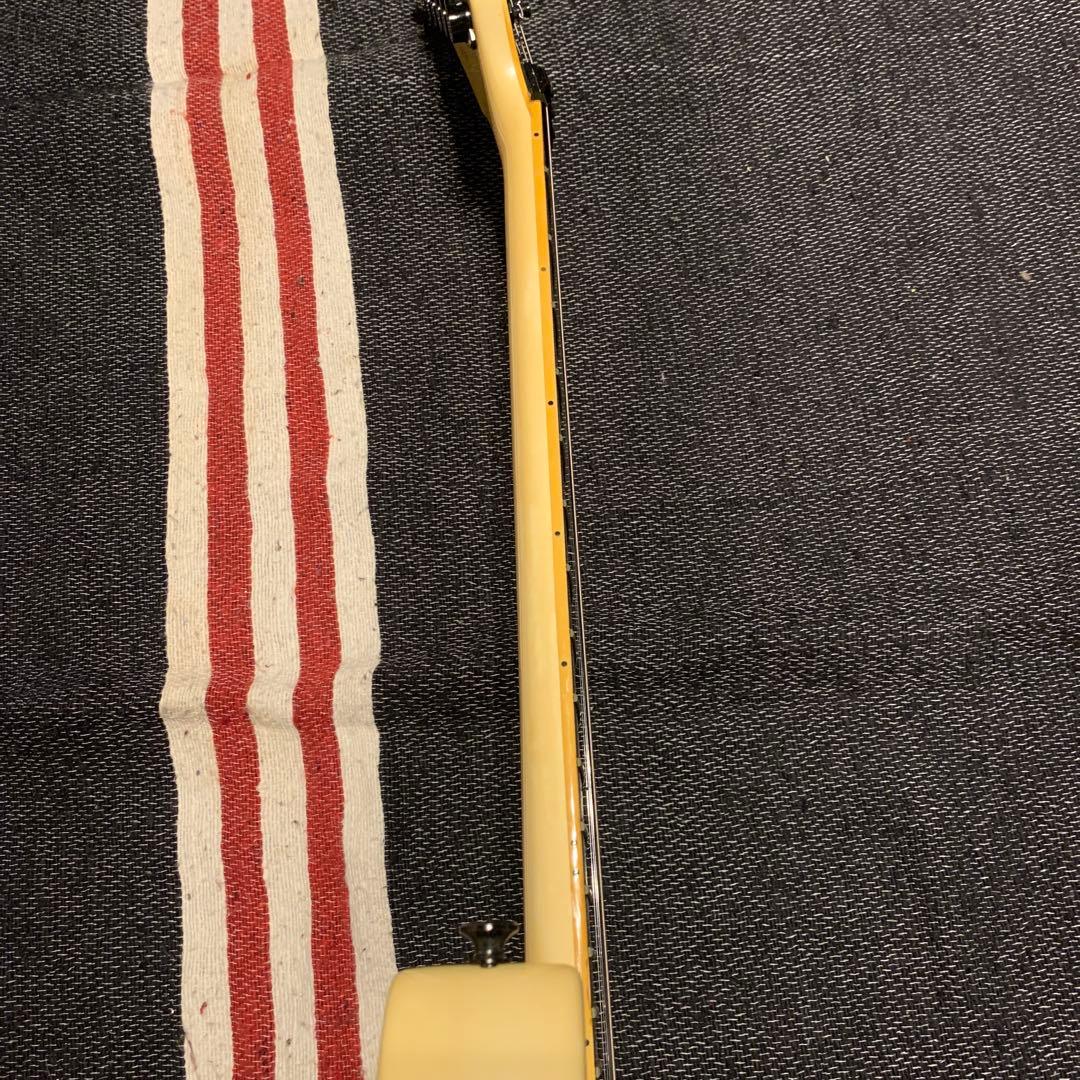 1986年Charvel JACKSONシャーベルMODEL6 ケーラートレモノ