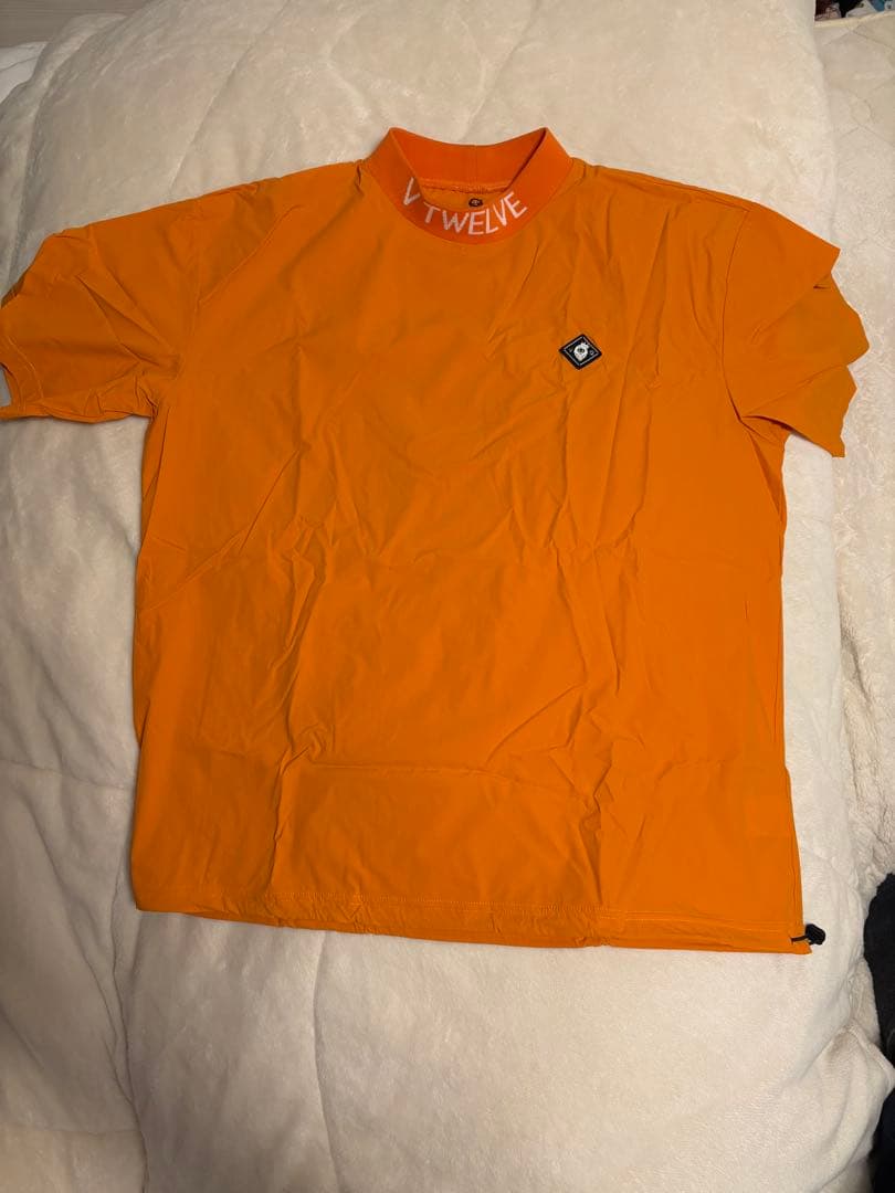 メンズウェア V12 WESTY MOCK