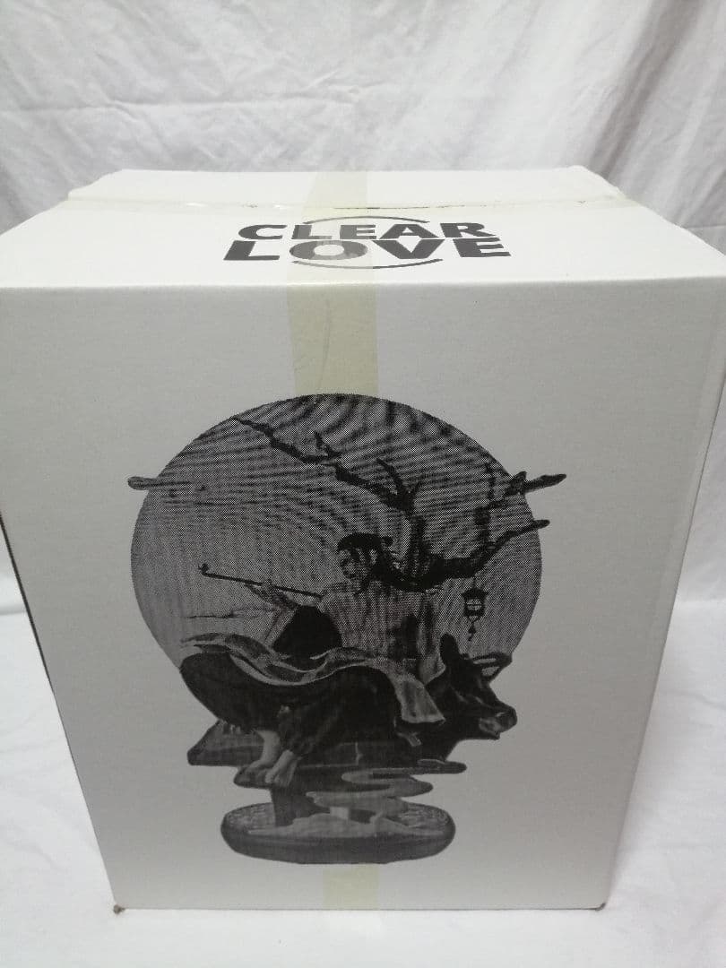 呪術廻戦 夏油傑 げとうすぐる ガレージキット スタチュー フィギュア