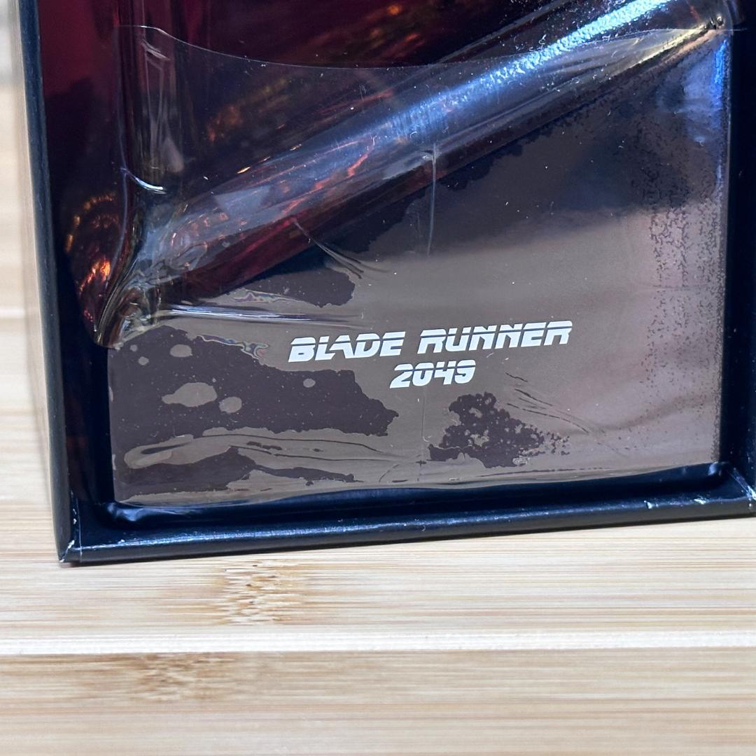 ブレードランナー2049ジョニーウォーカー ブラックラベル ディレクターズカット