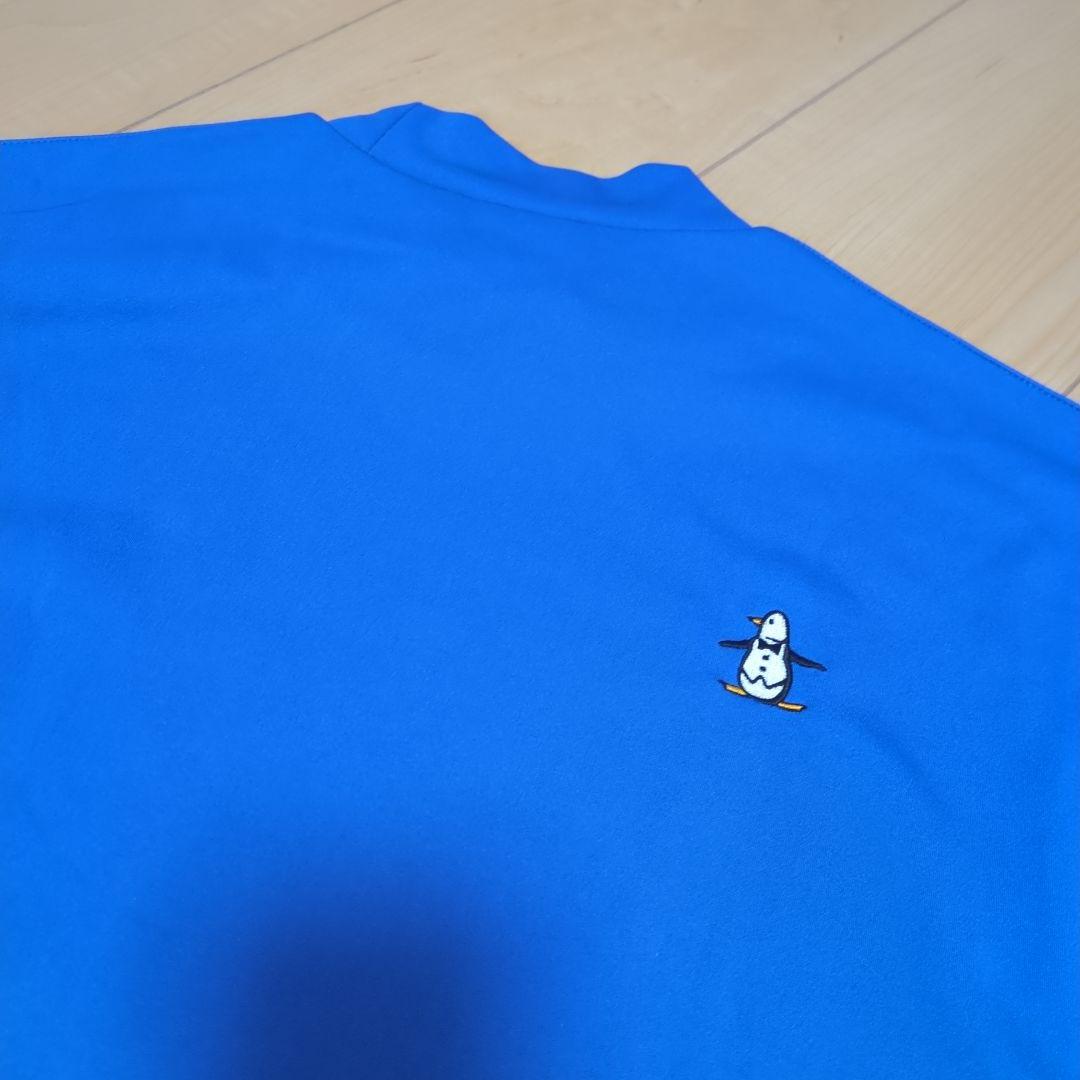 ★美品★Munsingwear　ENVOY/エンボイ　セットアップ　サイズM