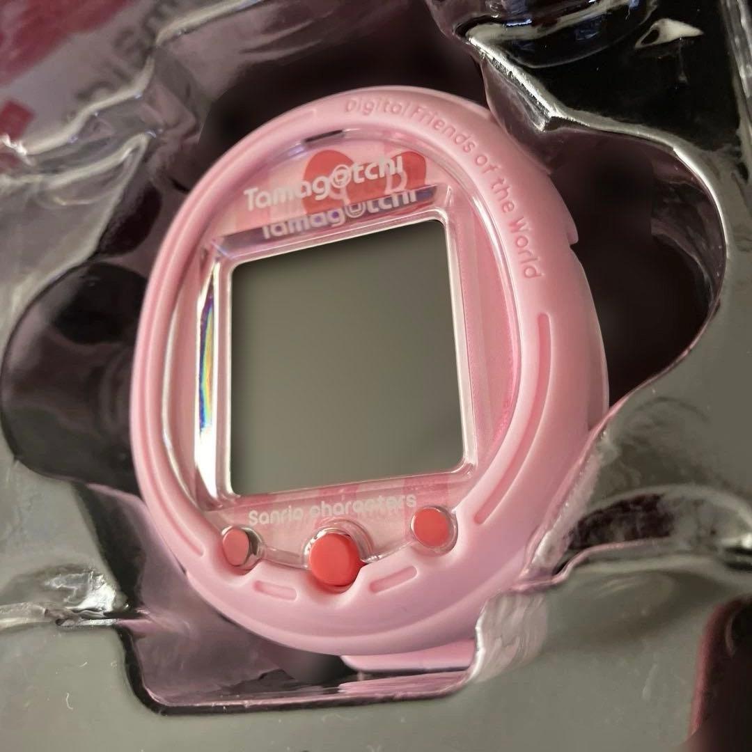 Tamagotchi Smart サンリオキャラクターズ スペシャルセット