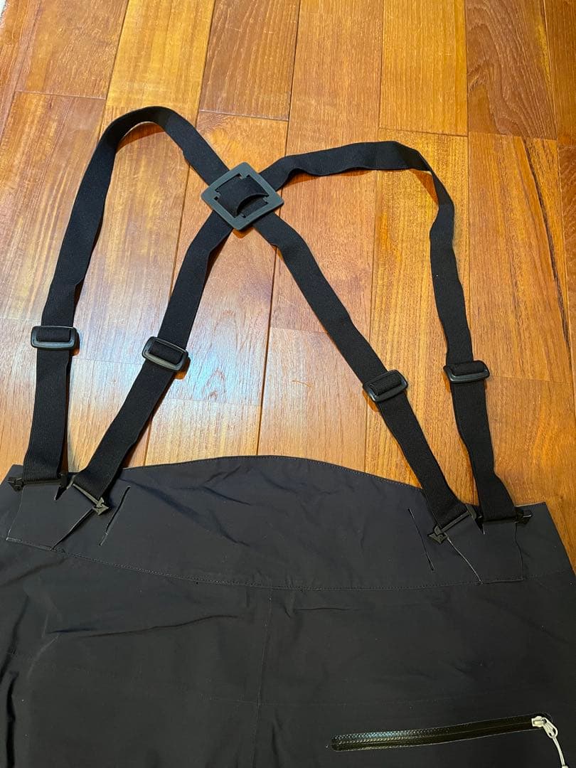 新品未使用品！スパイダー スキー スノーボードウェア パンツ Mサイズ