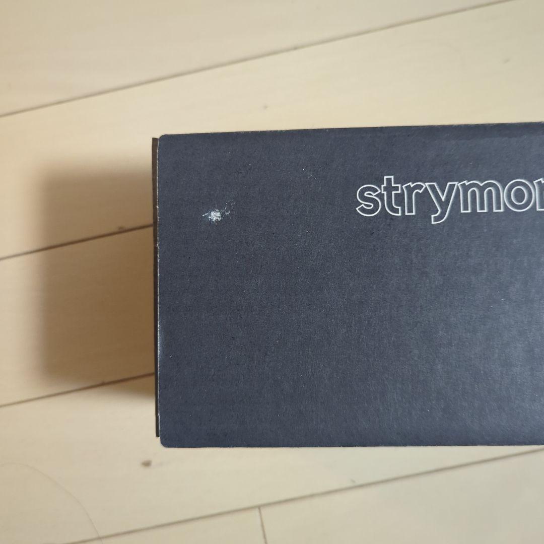 strymon blueSky v2 リバーブペダル