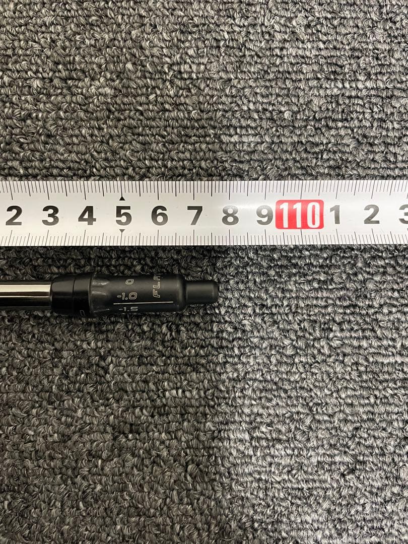 ピンツアー173-75S 3W用　ピンスリーブ付