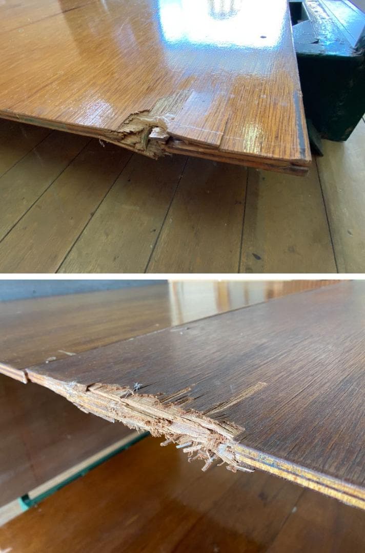 引き取り限定　スチールラック（3）