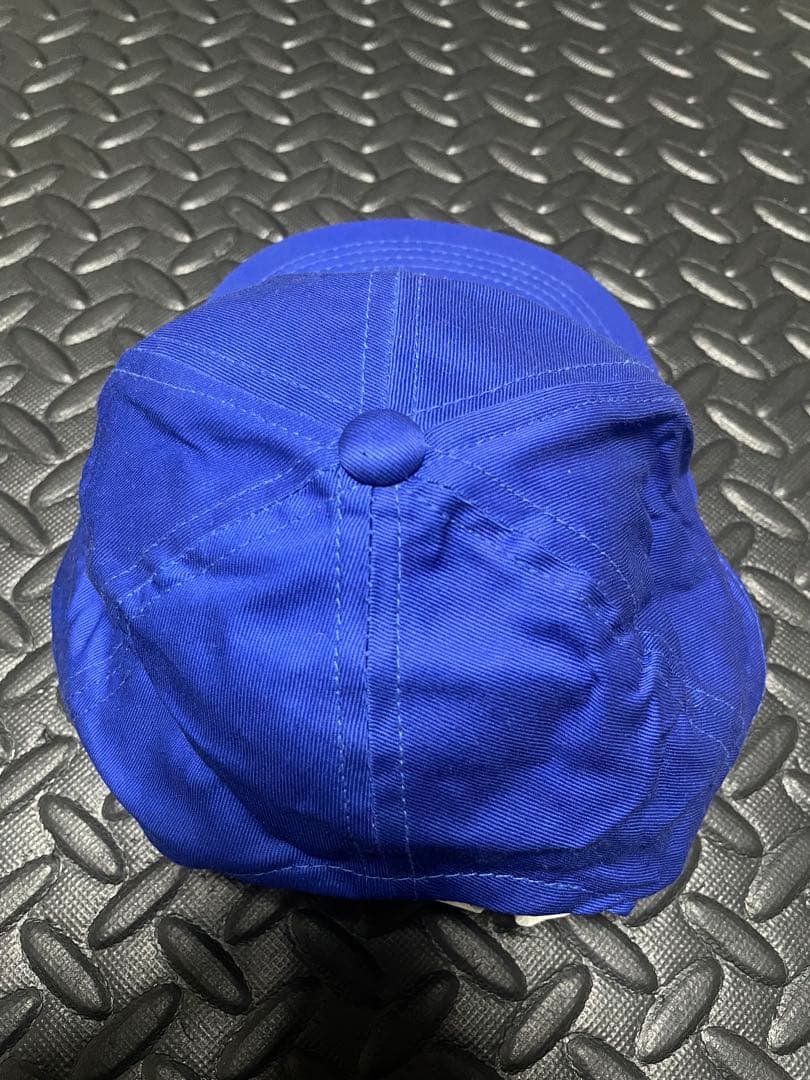 JFA 90s サッカー 日本代表 キャップ 公式グッズ 古着 ヴィンテージ