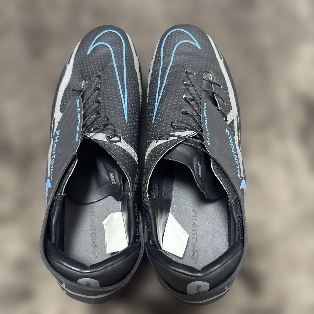 Nike Phantom GT サッカーシューズ　激レア　ファントム