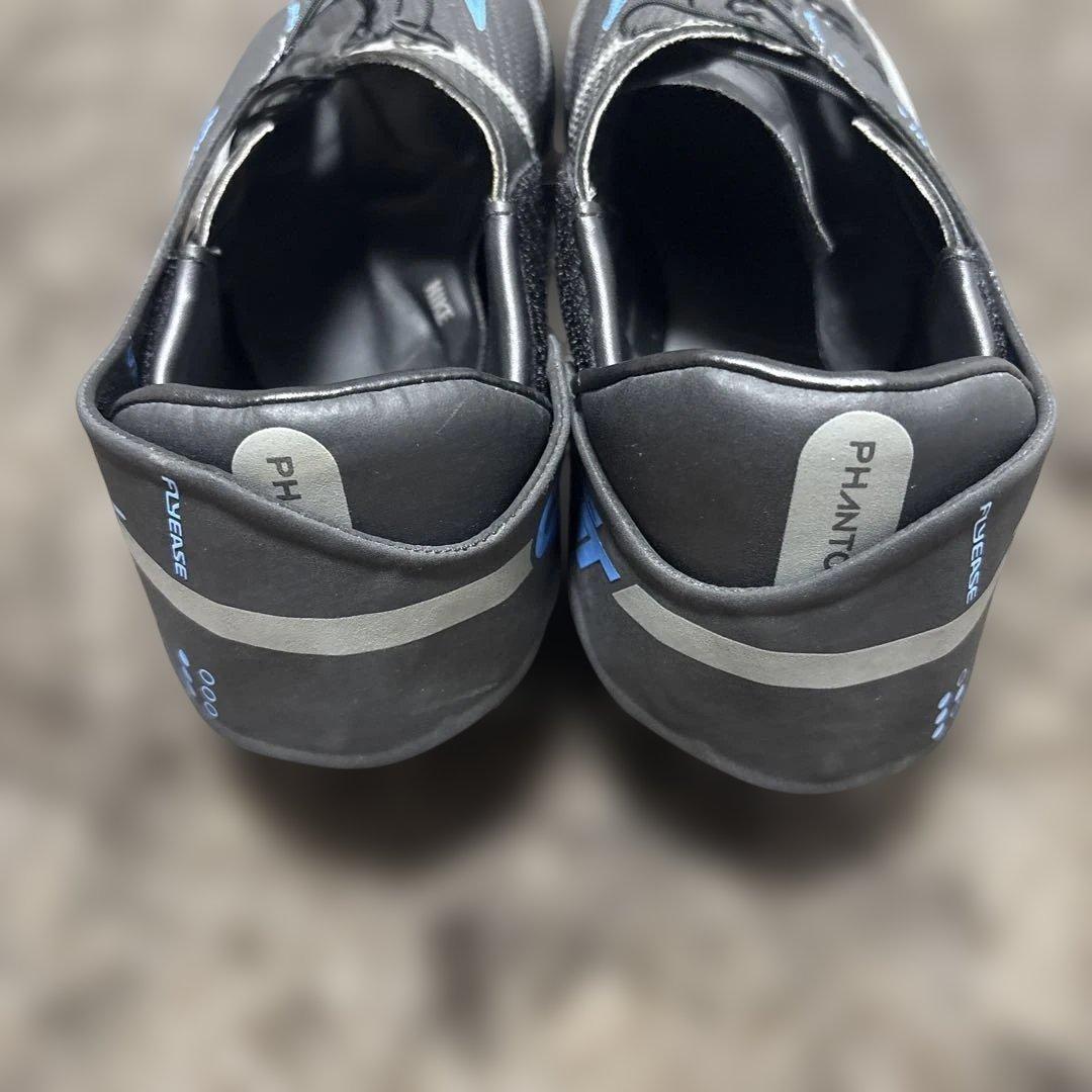 Nike Phantom GT サッカーシューズ　激レア　ファントム