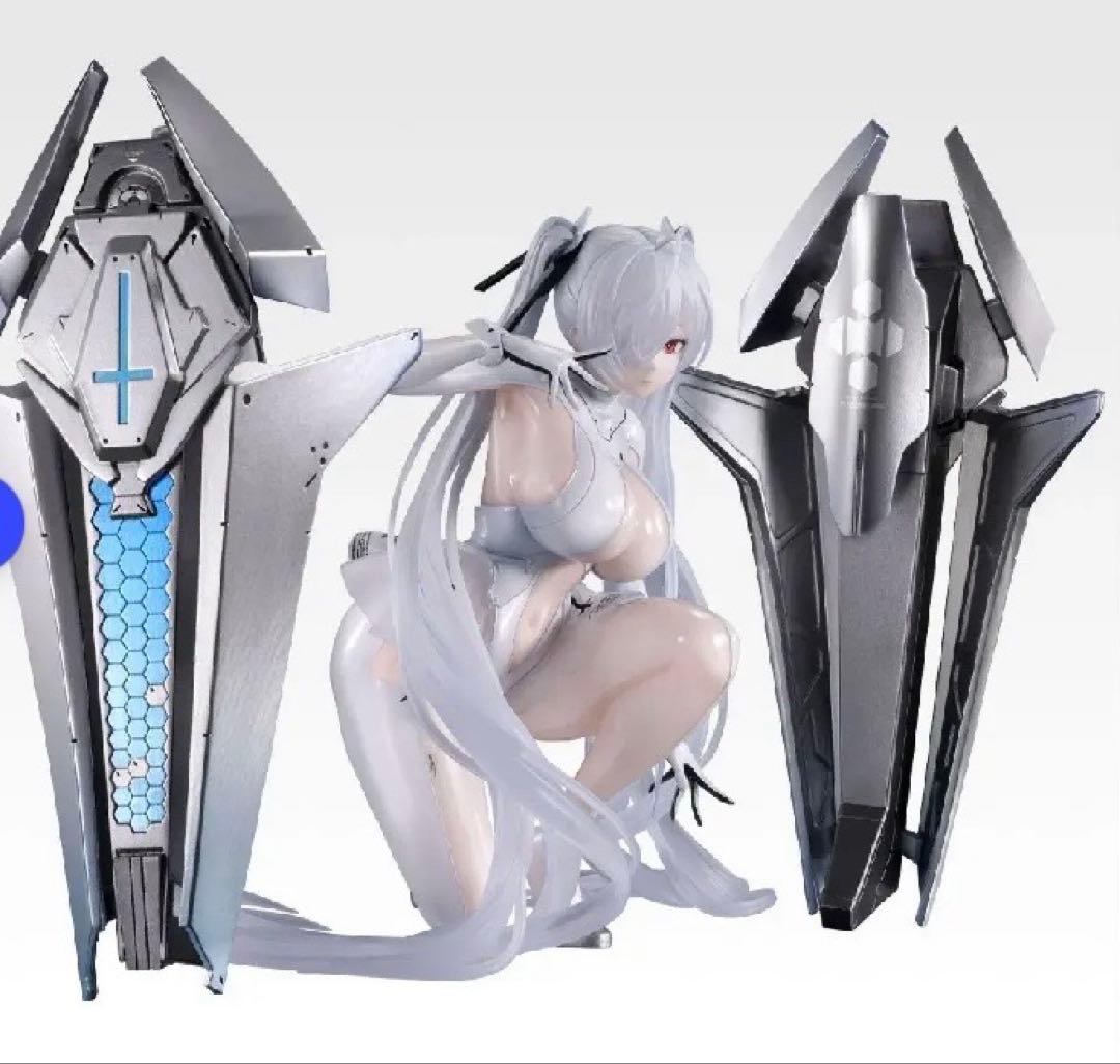 【匿名配送】勝利の女神:NIKKE 一番くじ A賞・B賞・ラストワン賞 未開封