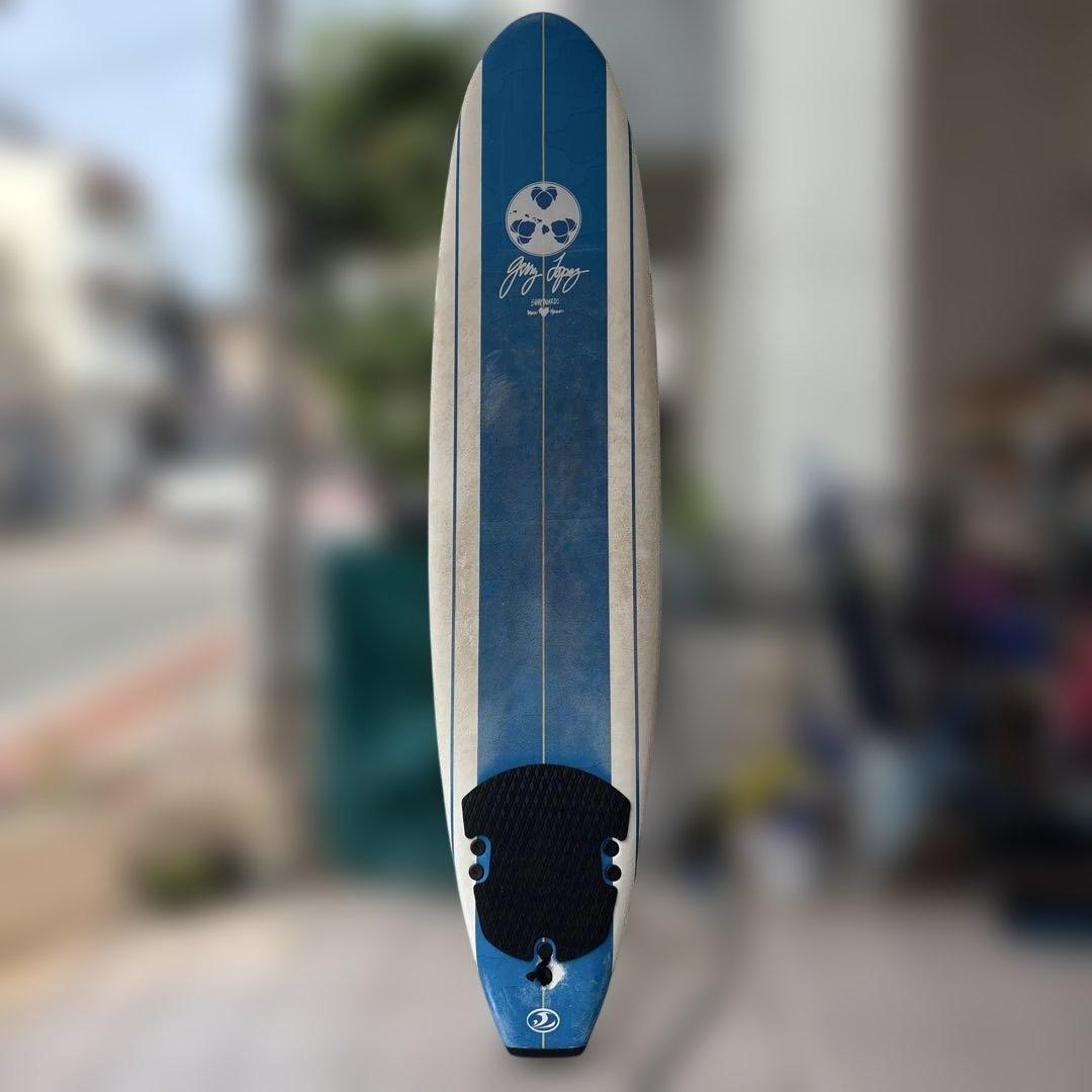 引取希望コストコサーフボード ソフトボード Jerry Lopez ロングボード