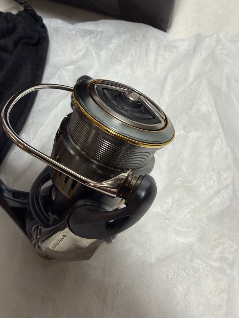 ダイワ 23 エアリティ SF2000SS-P