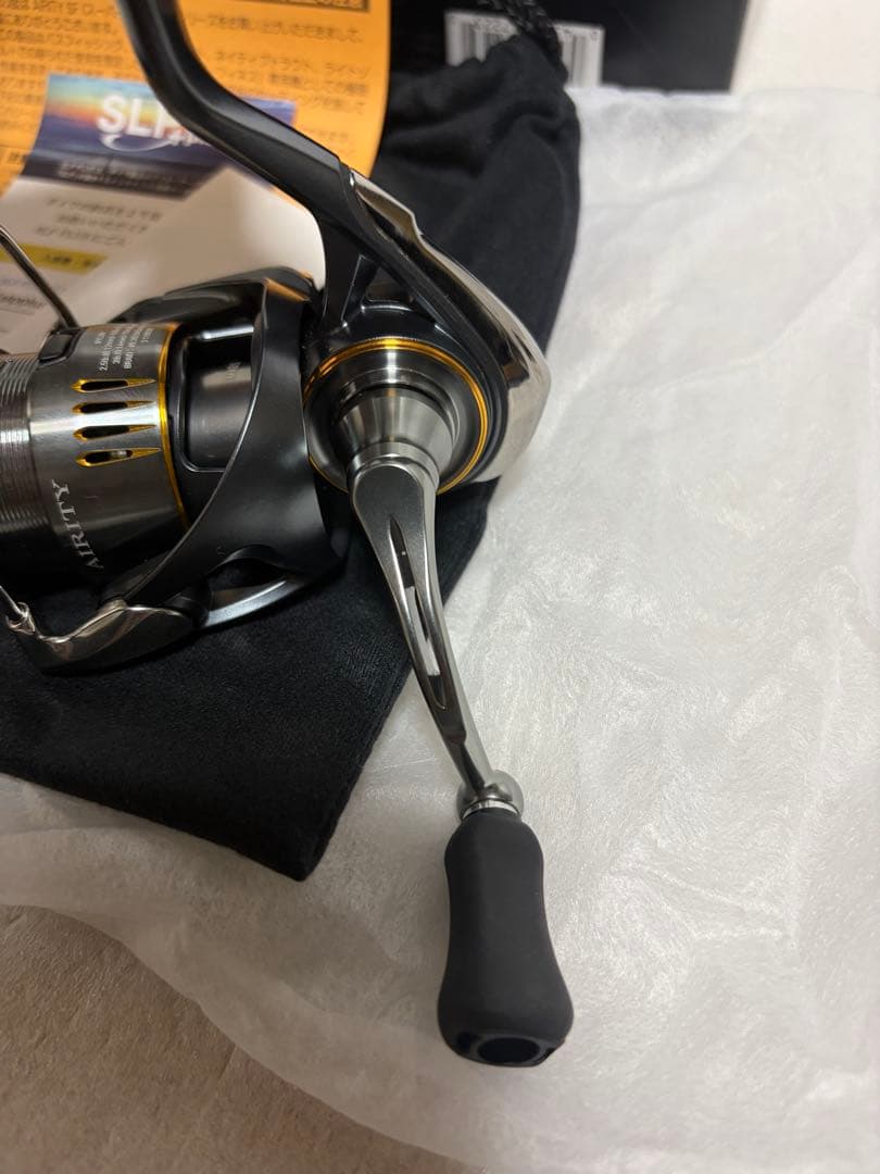 ダイワ 23 エアリティ SF2000SS-P