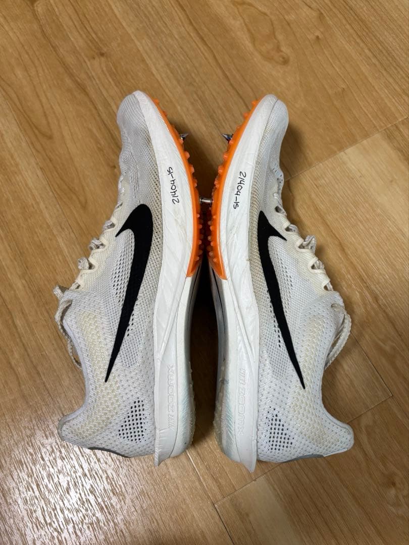 ナイキ ズームX ドラゴンフライ 2 プロト 27cm