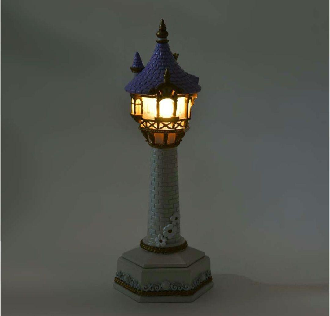 塔の上のラプンツェル LEDライト ラプンツェル Rapunzel