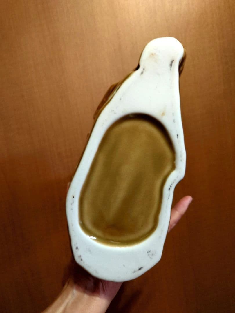 【 サントリーオールド 特級 干支寅ボトル 700ml 未開栓 】