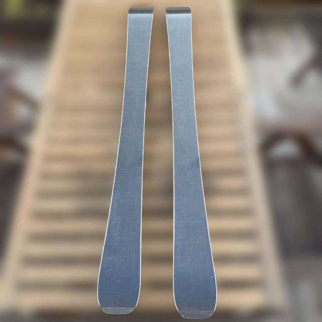 ROSSIGNOL　ロシニョール　スターウォーズモデル　122　ヴィンディング付