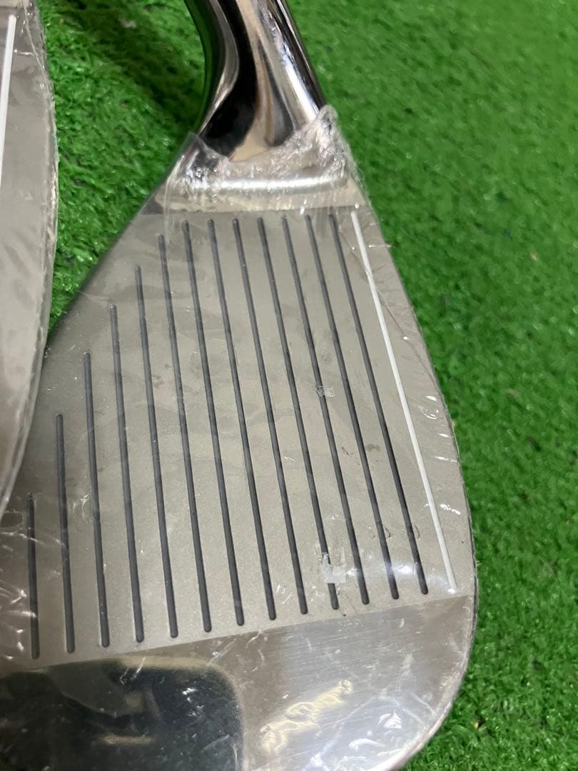 ミズノ Zephyr LG200 ウェッジセット　未使用品