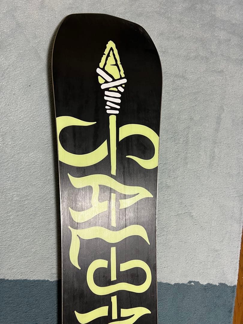 Salomon Assassin Pro 156cm 19-20モデル