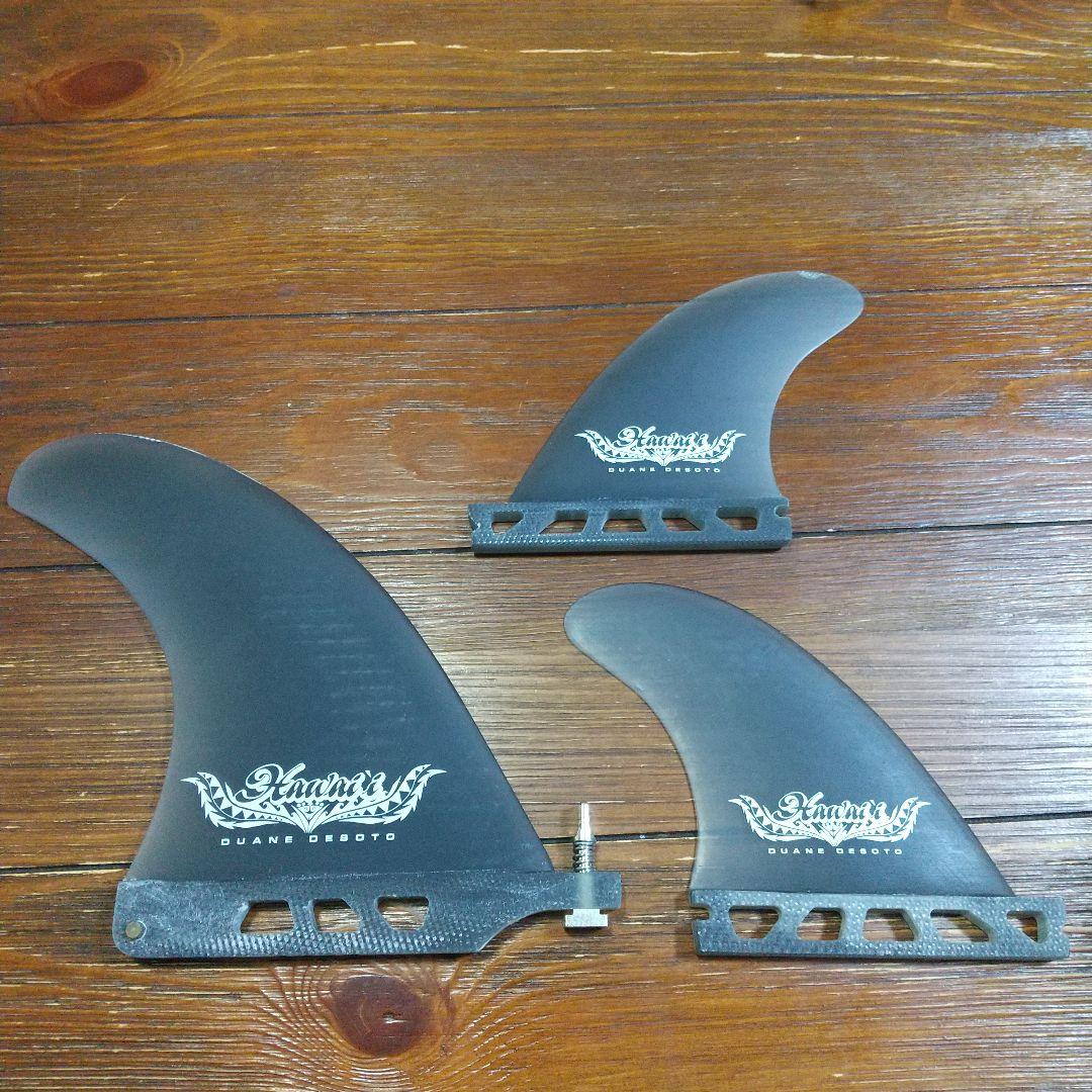 【マーシー】ロングボード　FLIGHT HAWAII Makua 9.6