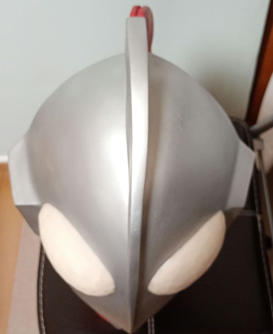 ウルトラマン Cタイプ ヒーローコレクションレプリカマスクシリーズ1/1スケール