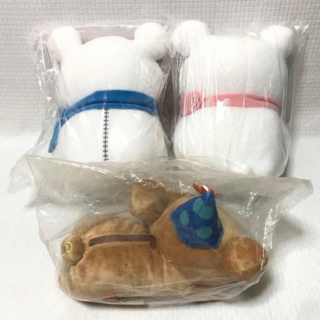 オマケ付き！ リラックマ コリラックマ ぬいぐるみ まとめ売り【追加商品アリ】