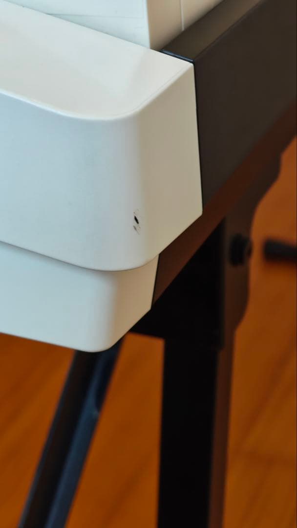 Casio Privia px-5s 88鍵 電子ピアノ シンセサイザー