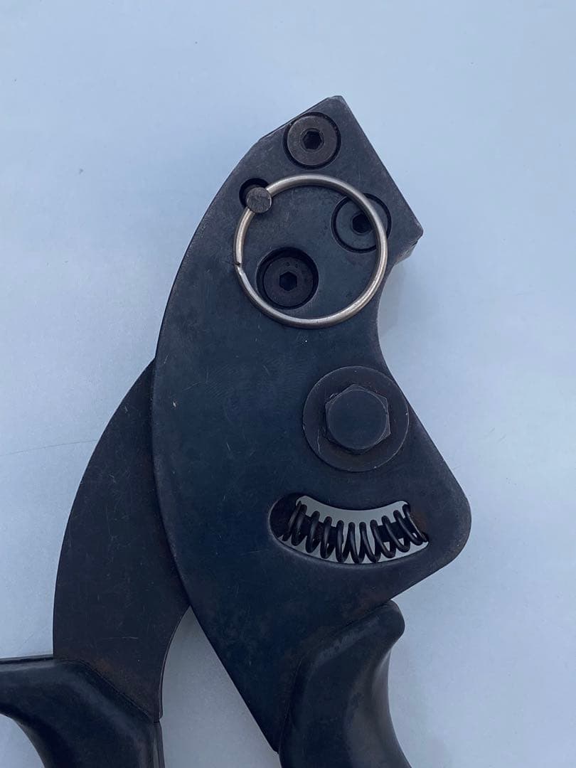 Panduit ST2MTステンレス鋼結束バンド工具