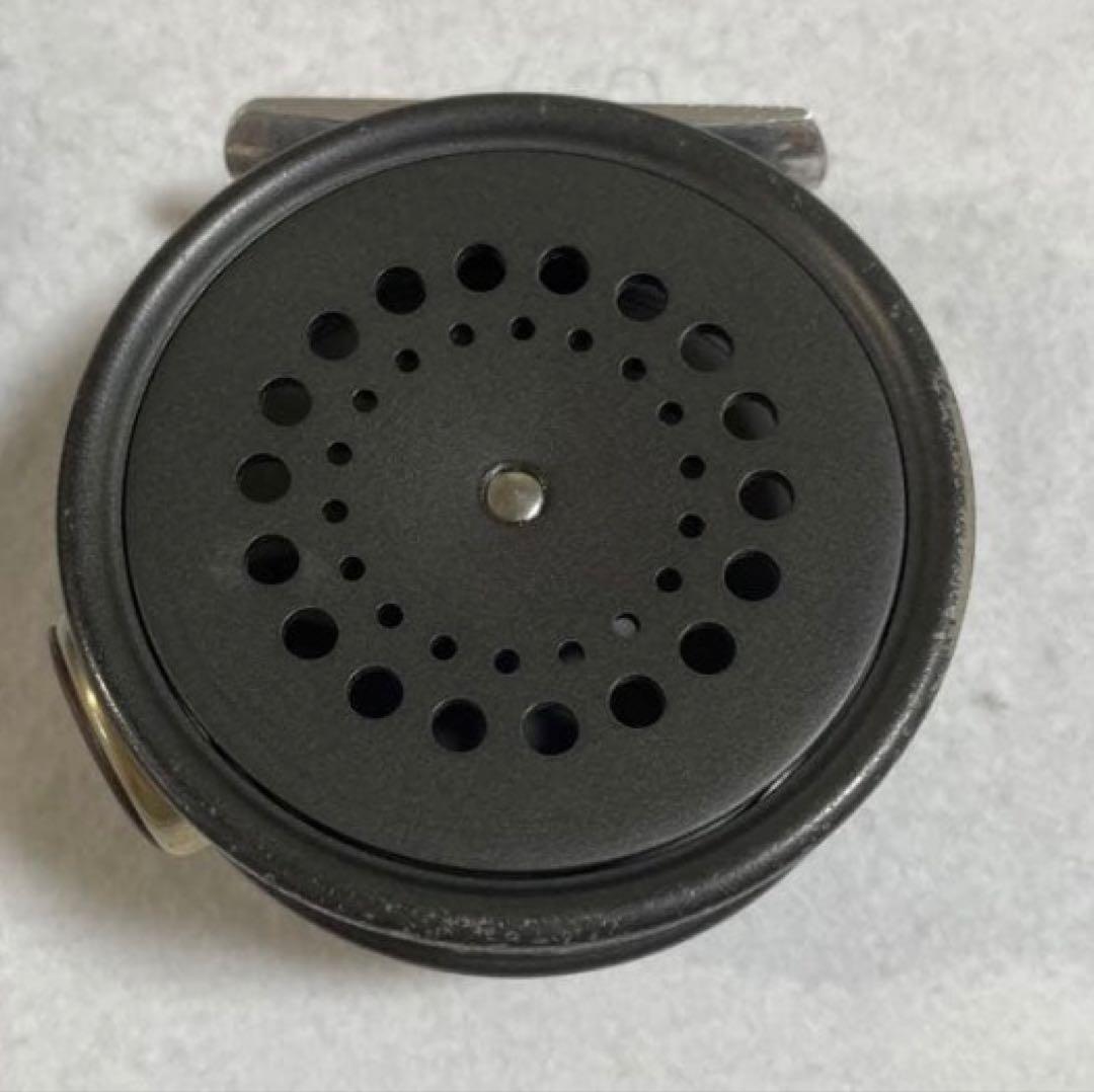 中古　ハーディー　パーフェクト3⅛ Hardy perfect