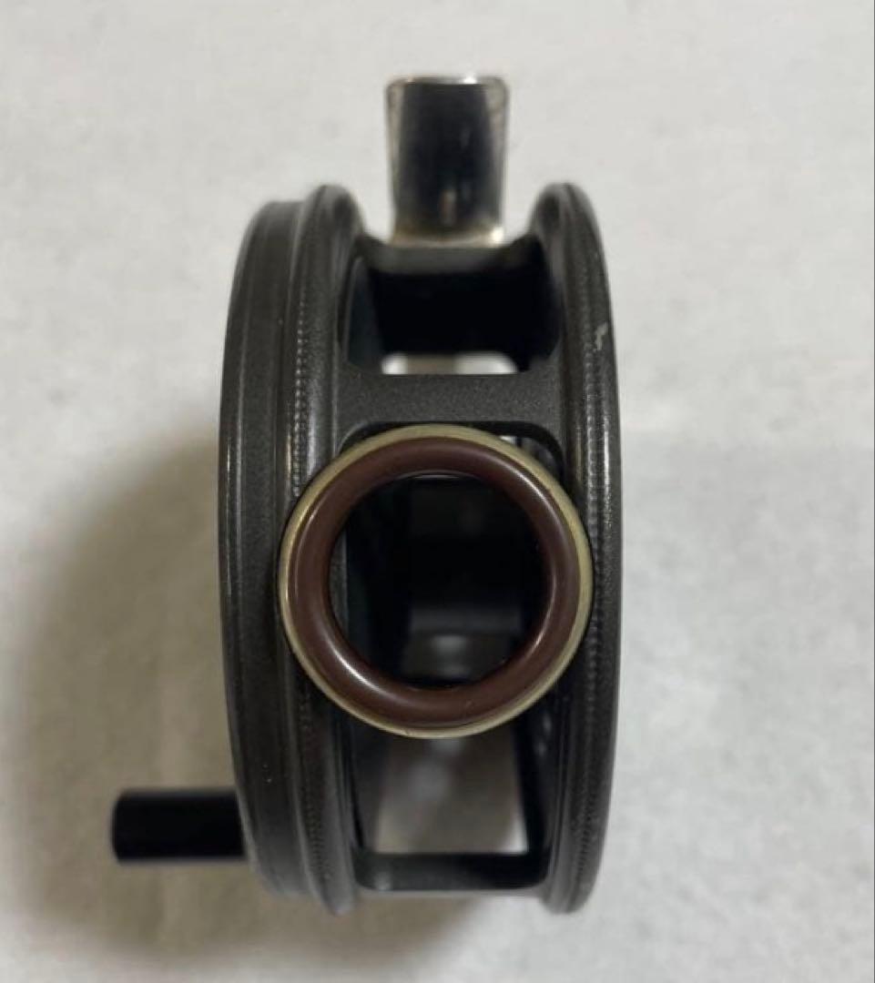 中古　ハーディー　パーフェクト3⅛ Hardy perfect