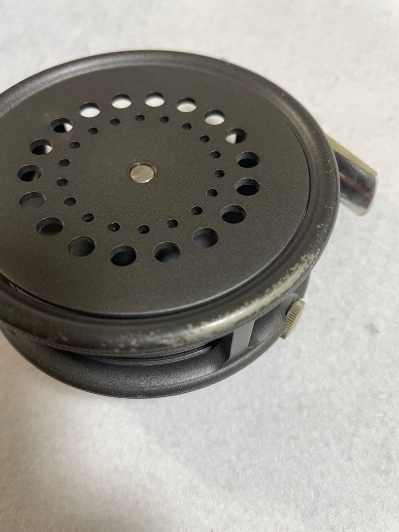 中古　ハーディー　パーフェクト3⅛ Hardy perfect